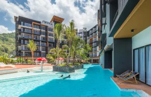 Image of Sea Seeker Krabi Resort