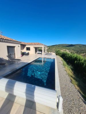 Image of Spacious cottage with stunning views