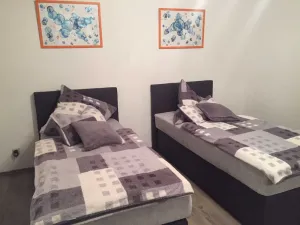 Image of Vacation apartment Lausitz Sehn I - Holiday property Lausitz Sehn