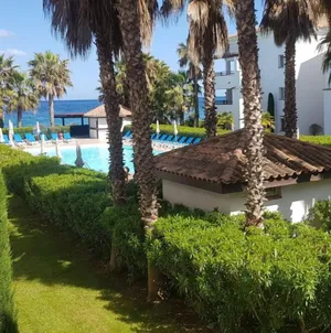 Image of Evasion Corse 🏖 Direct to sea ☀ Swimming pool ☀ Terrace