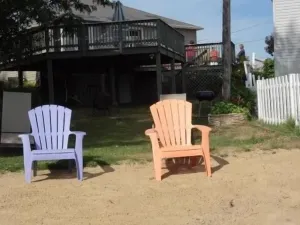 Image of Lovely Lakefront House Rental- Big Crooked Lake \/ Sister Lakes