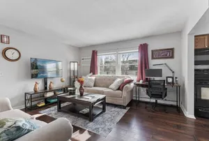 Image of Tranquil 2BR Apt Mpls - 8073 Apt 1