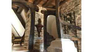 Image of Appartement Duplex de Charme Le Grenier de la Tour