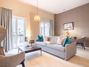 Image of Appartement Himmelblau