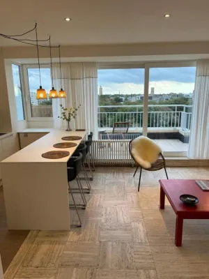 Image of Penthouse Mathilde