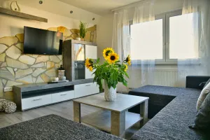 Image of Ferienwohnung TaJo