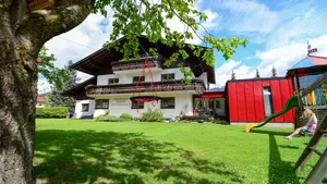 Image of Ferienwohnung 35m²
