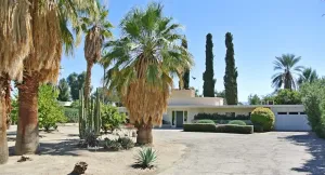 Image of Borrego Springs Mid-Century Modern Gem - Step back in time!