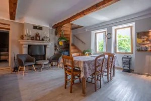 Image of Appart Authentique et Confortable