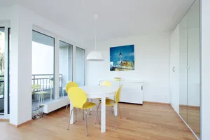 Image of The Maybach - rooftop living in XBerg