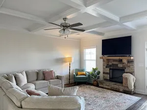 Image of Masters Rental, New home