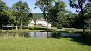 Image of Large Family getaway,16 acres in golf community, wineries, hiking, biking nearby
