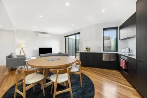 Image of Brand New Townhouse Coastal Lifestyle Torquay