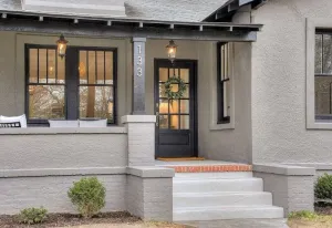 Image of Historic charm near downtown\/Bruce's Field