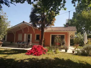 Image of Room in villa for rent near Bassin d'Arcachon