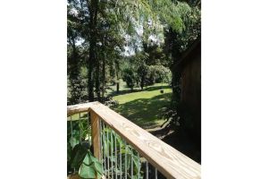 Image of The Sunflower Penthouse on the River in Clarksdale