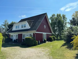 Image of Cozy vacation home for 4-6 persons with garden in Trassenheide