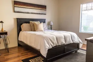 Image of Central location, cozy, quiet, gated. Your home base to explore!