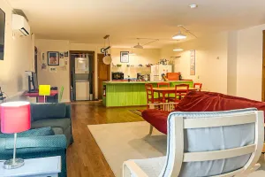 Image of Inviting apartment near downtown and Acadia National Park - dog-friendly