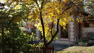 Image of At the foot of the Abbey in the heart of a small village and 9 km from Rouen
