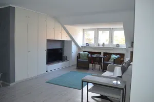 Image of 2.5 room apartment in central forest location Essen-Bredeney\/Rüttenscheid
