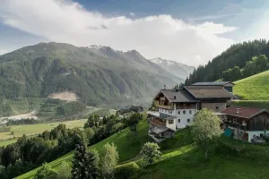 Image of Käferhof apartment with view