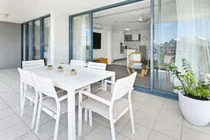 Image of Alexandra Headland Resort Heaven, Pool / Beach ZD8