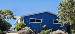 Image of Blauhaus - Relax all your blues away...