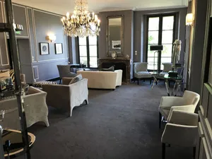 Image of La Résidence du Château de Sancy