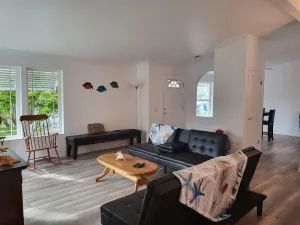 Image of Harbor Happening Boat Parking