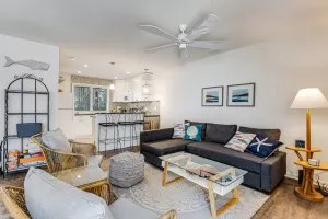 Image of Villas of Bethany West --- 796 Salt Pond Circle Unit B