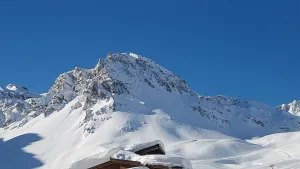 Image of apartment\/ flat - Tignes