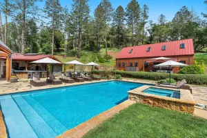Image of Relax in the most beautiful, secluded setting Sonoma County has to offer