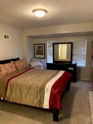 Image of 3Bed\/2Bath perfect for families, couples or groups!