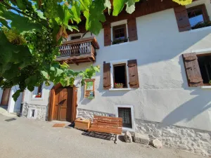 Image of Marmorine - Aime LA Plagne