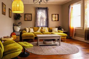 Image of Bright Bisbee Cottage w\/ Air Conditioning!