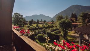 Image of Apartment 1 (Rottach.Apartments) Holiday apartment on Lake Tegernsee