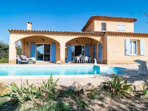 Image of Holiday Home Mistral by Interhome