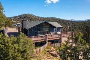 Image of Mountain Views at Rim Country Chalet