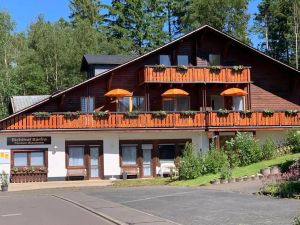 Image of Vacation apartment \"Am Brunnen\" - Bichlhof Bärfra