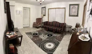 Image of 2Br Private Basement Apt
