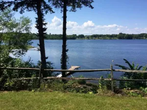 Image of Gone Fishing!  Is Pet Friendly!