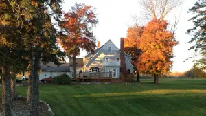 Image of The Mill House, year around Country Home & Historic Grist mill w\/ 2 Kayaks