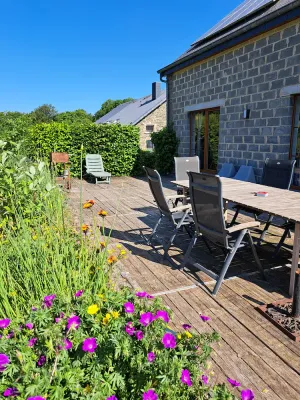 Image of A Vellereux houffalize