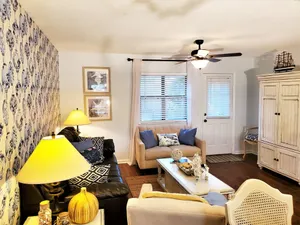 Image of Gorgeous 2bed\/2.5bath Walking Distance To Pier Village and Beach