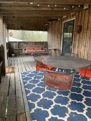 Image of Boom Shackalaka!