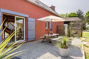 Image of Ty Lann - Gîte spacieux 2 chambres