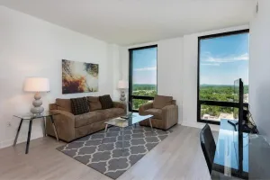 Image of Washington DC Nearby | Furnished & Move-in Ready | VA