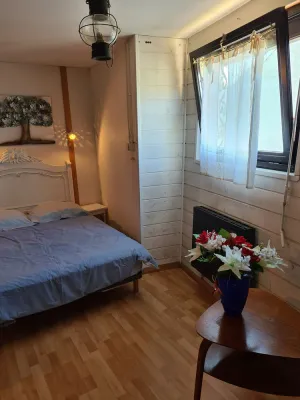 Image of Les Ajoncs - charming gîte