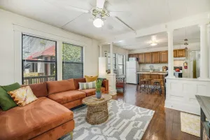 Image of The Clementine - Monthly Rental - Walk Everywhere!
